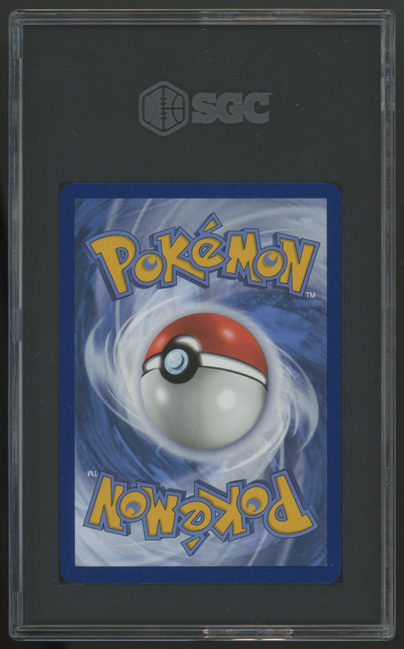 2023 Pokemon Erika's Invitation 151 Special Illustration Rare #203 SGC 9.5