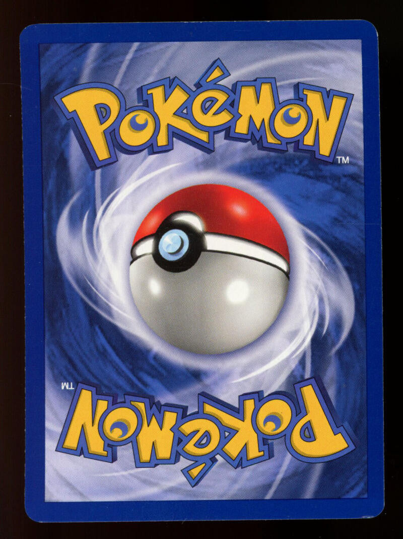 1999 Pokemon Shadowless Poliwrath Base Set 1st Edition Holofoil LP 13/102