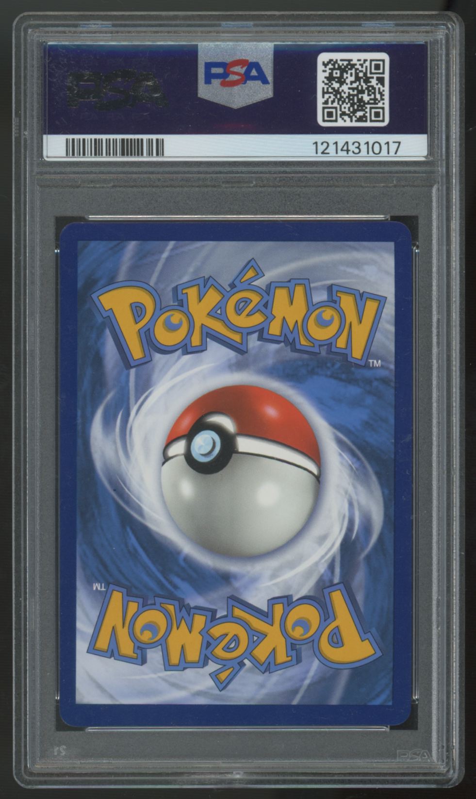 2021 Pokemon Duraludon V Evolving Skies Full Art #198 PSA 10