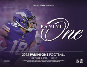 2022 Panini One Football Hobby Case (20)