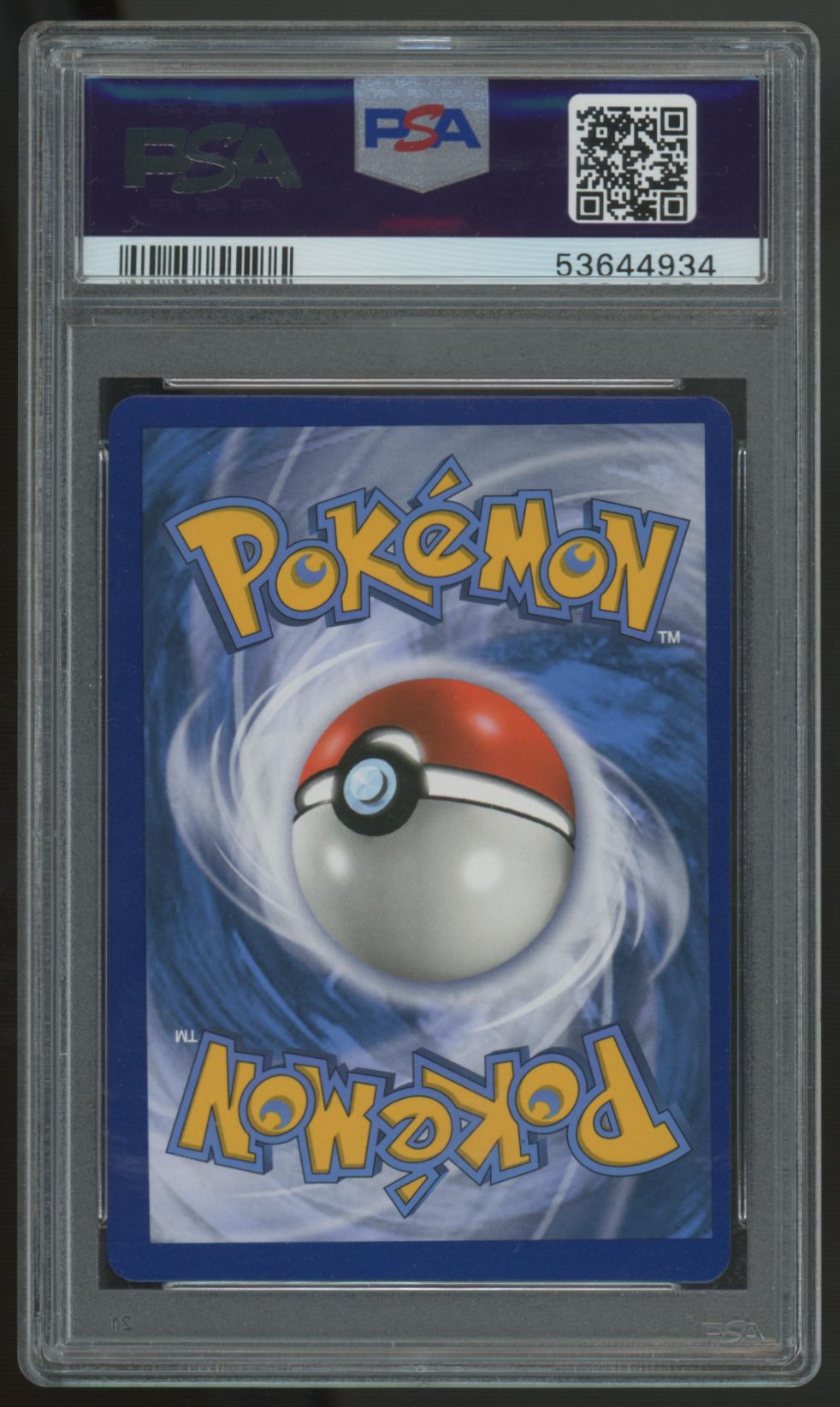 2016 Pokemon M Charizard EX Evolutions Holo #13 PSA 9