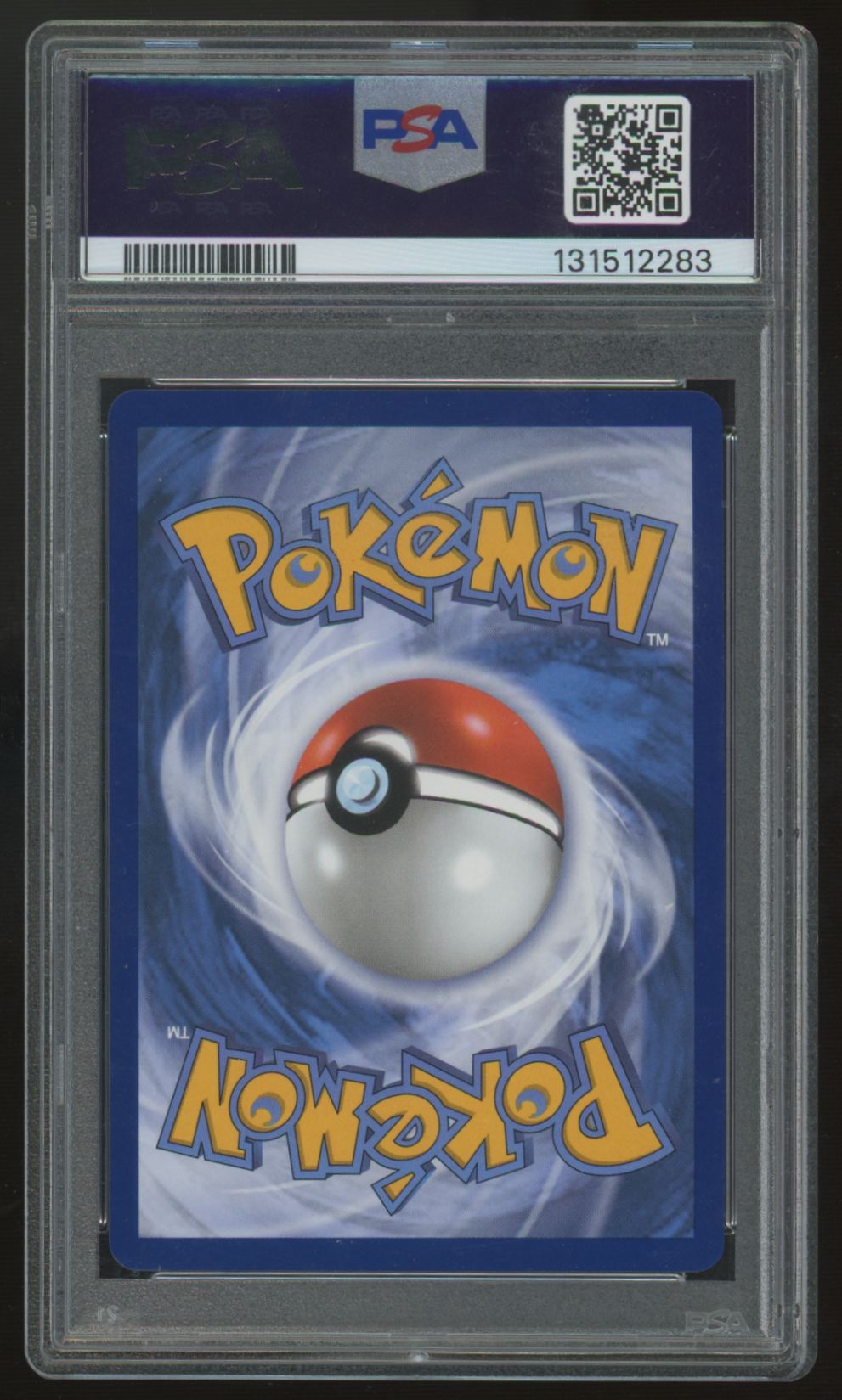 2025 Pokemon Mega Venusaur ex Mega Evolution Ultra Rare #155 PSA 10