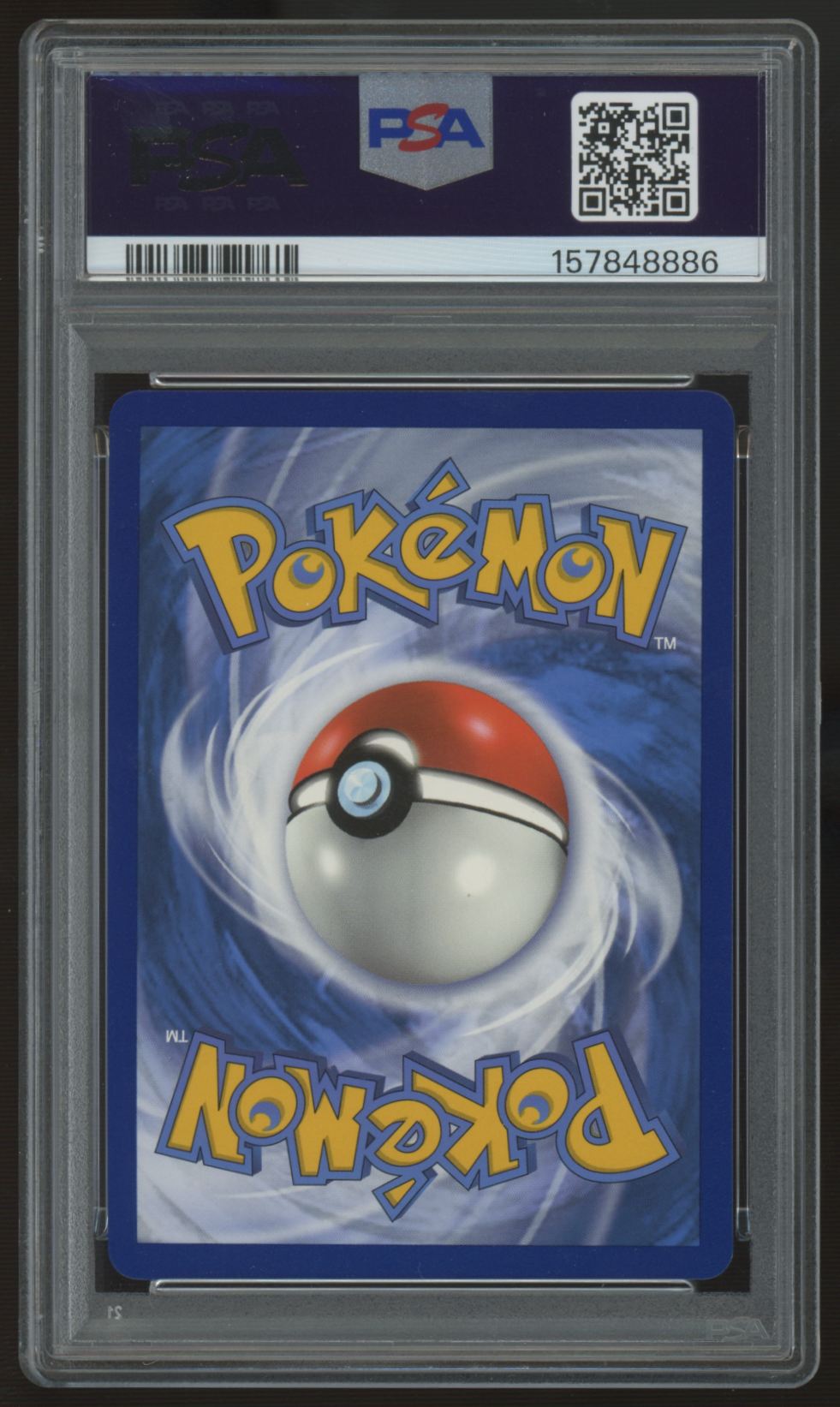 2021 Pokemon Espeon V Evolving Skies Full Art #180 PSA 10 (C)