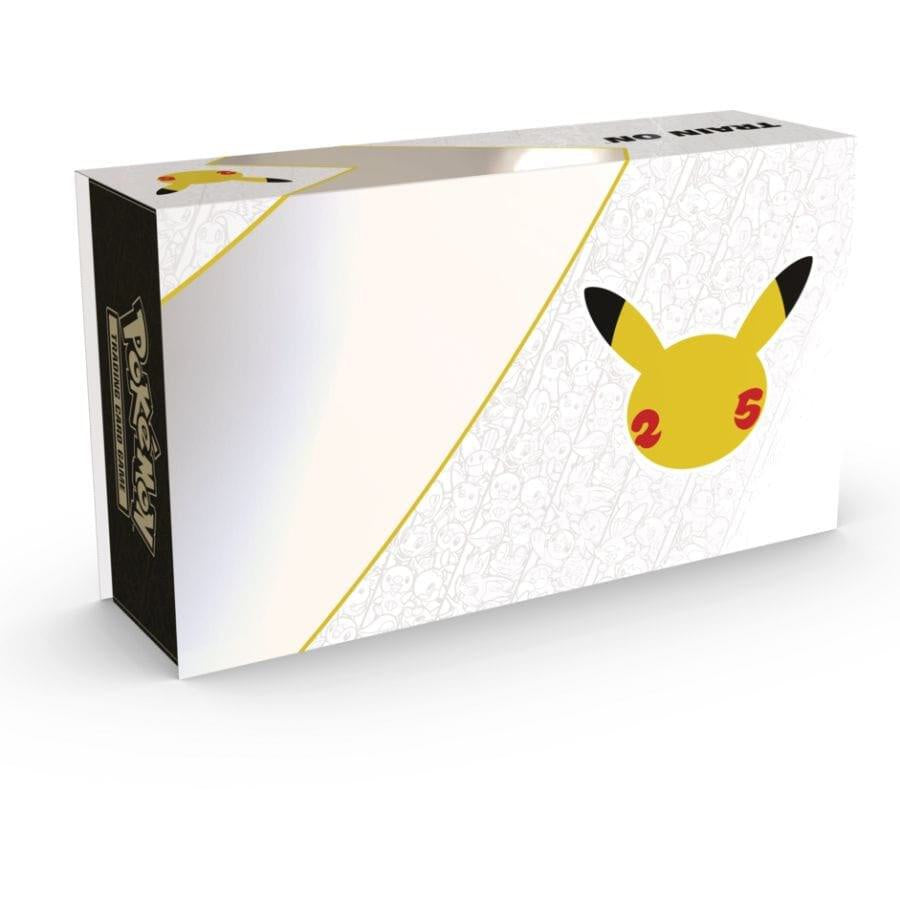 Pokemon: Celebrations Ultra Premium Collection (UPC)
