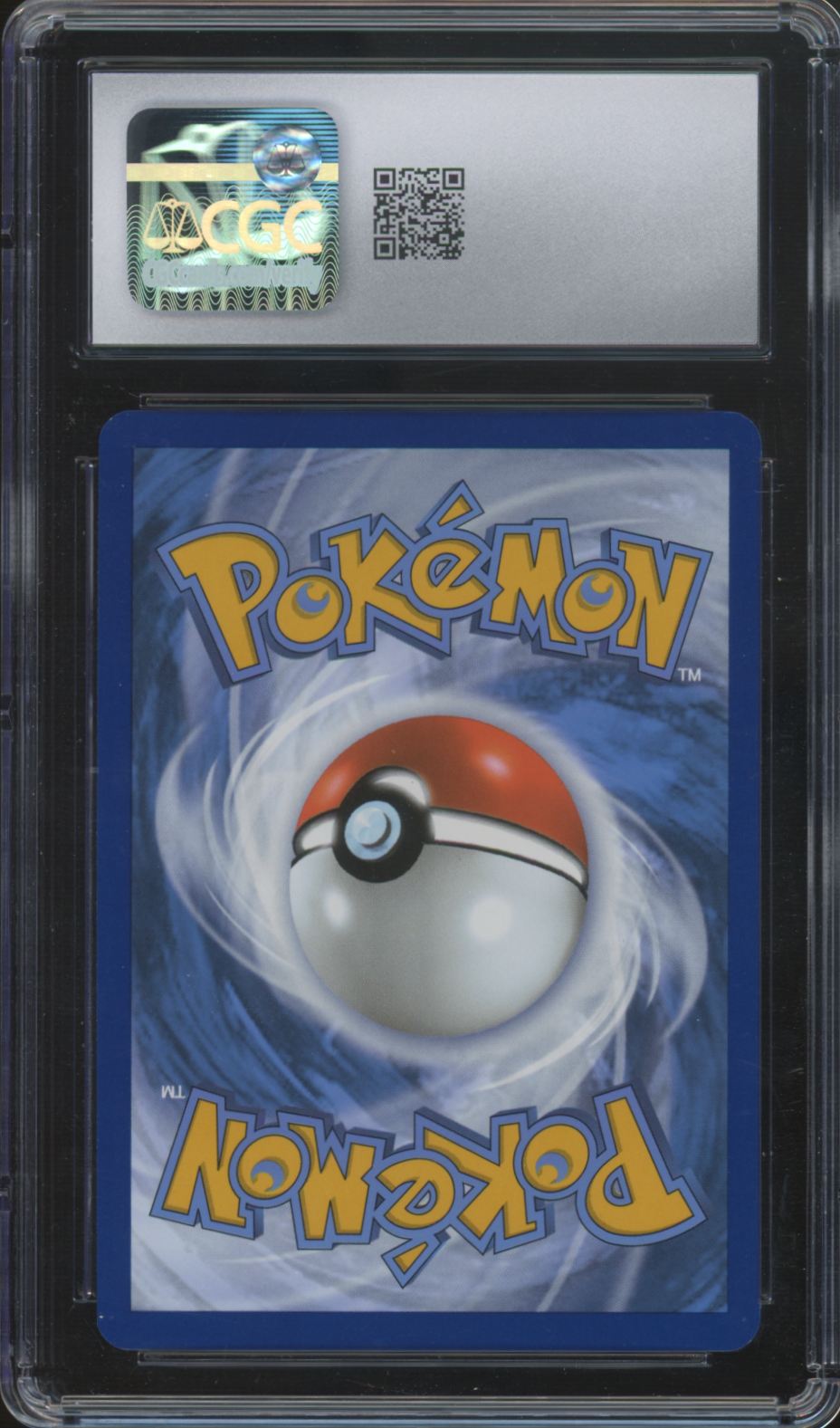 2024 Pokemon Latios Surging Sparks Illustration Rare #203 CGC 10