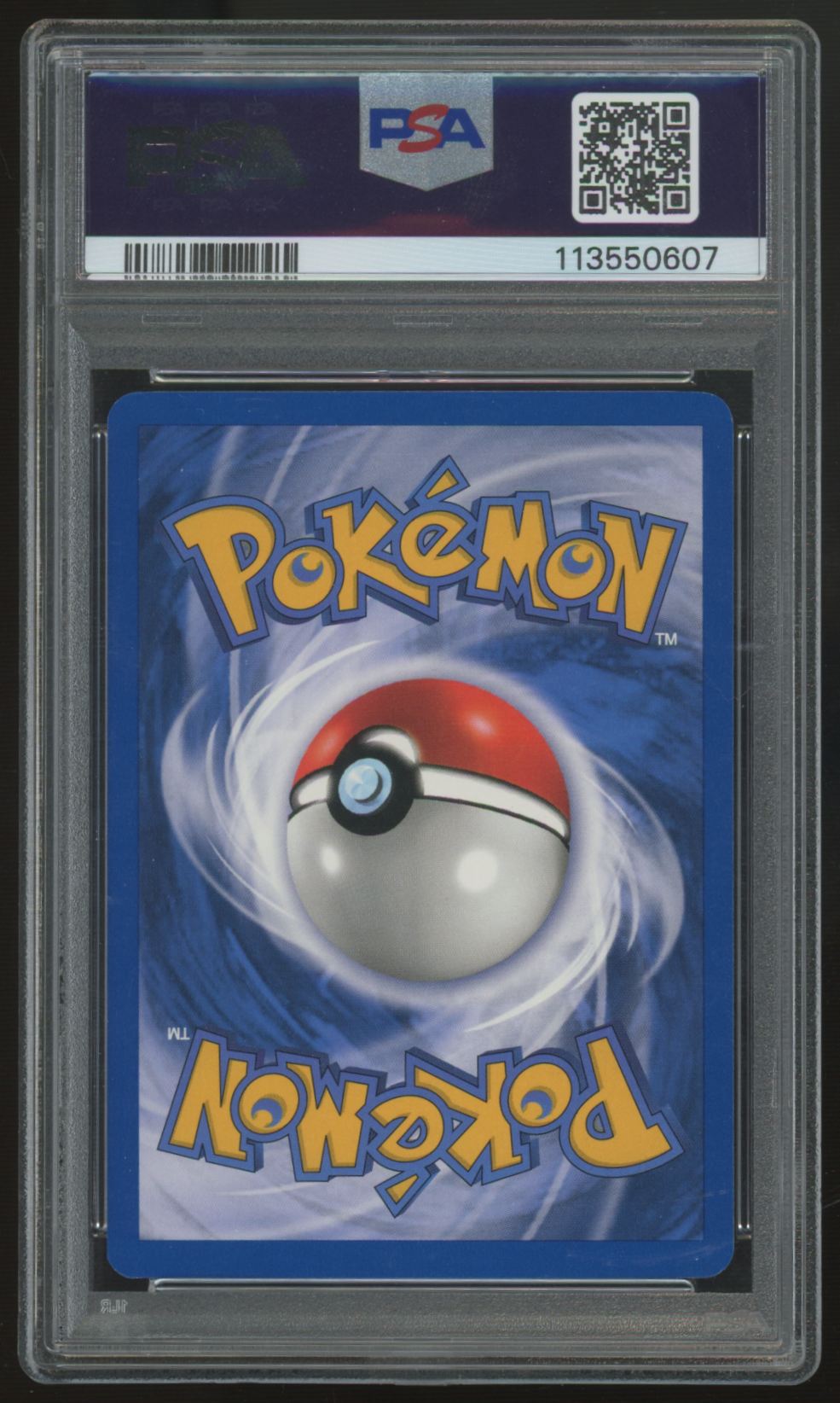 2000 Pokemon Venusaur Base Set 2 Holo #18 PSA 9
