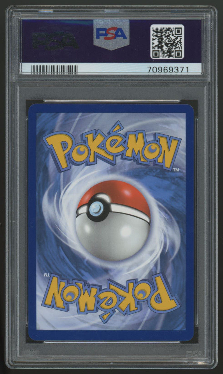 2022 Pokemon Charizard VSTAR Brilliant Stars Rainbow Secret #174 PSA 10