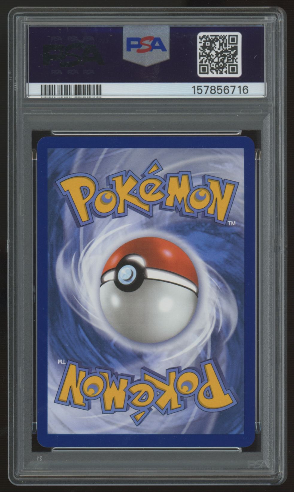 2026 Pokemon Iono's Bellibolt ex Ascended Heroes SIR #279 PSA 9
