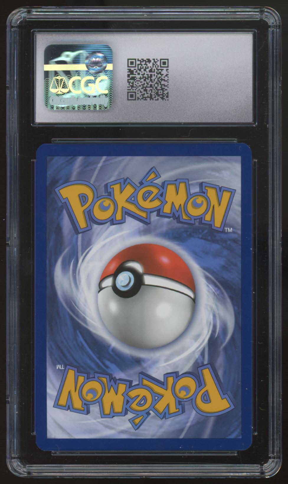 2023 Pokemon Ivysaur Trading Card Game Classic Holo #002 CGC 10