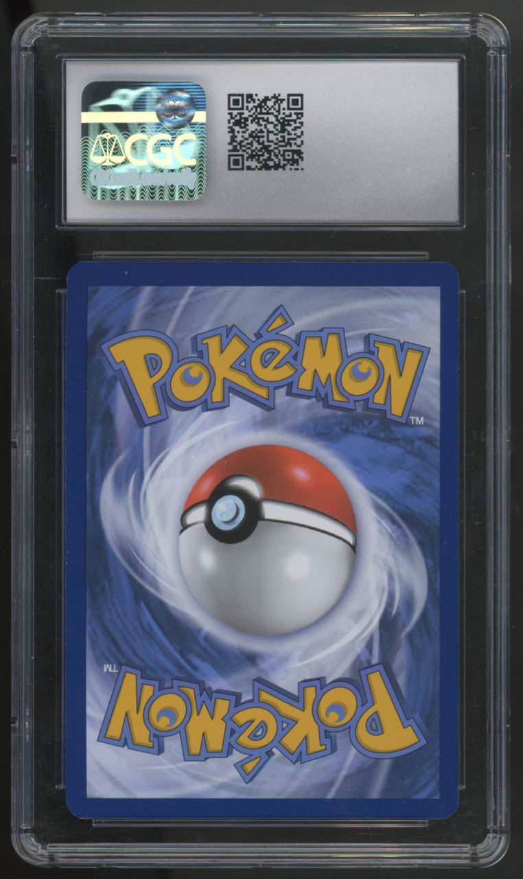 2023 Pokemon Mew ex 151 Ultra Premium Collection Promo #053 CGC 10