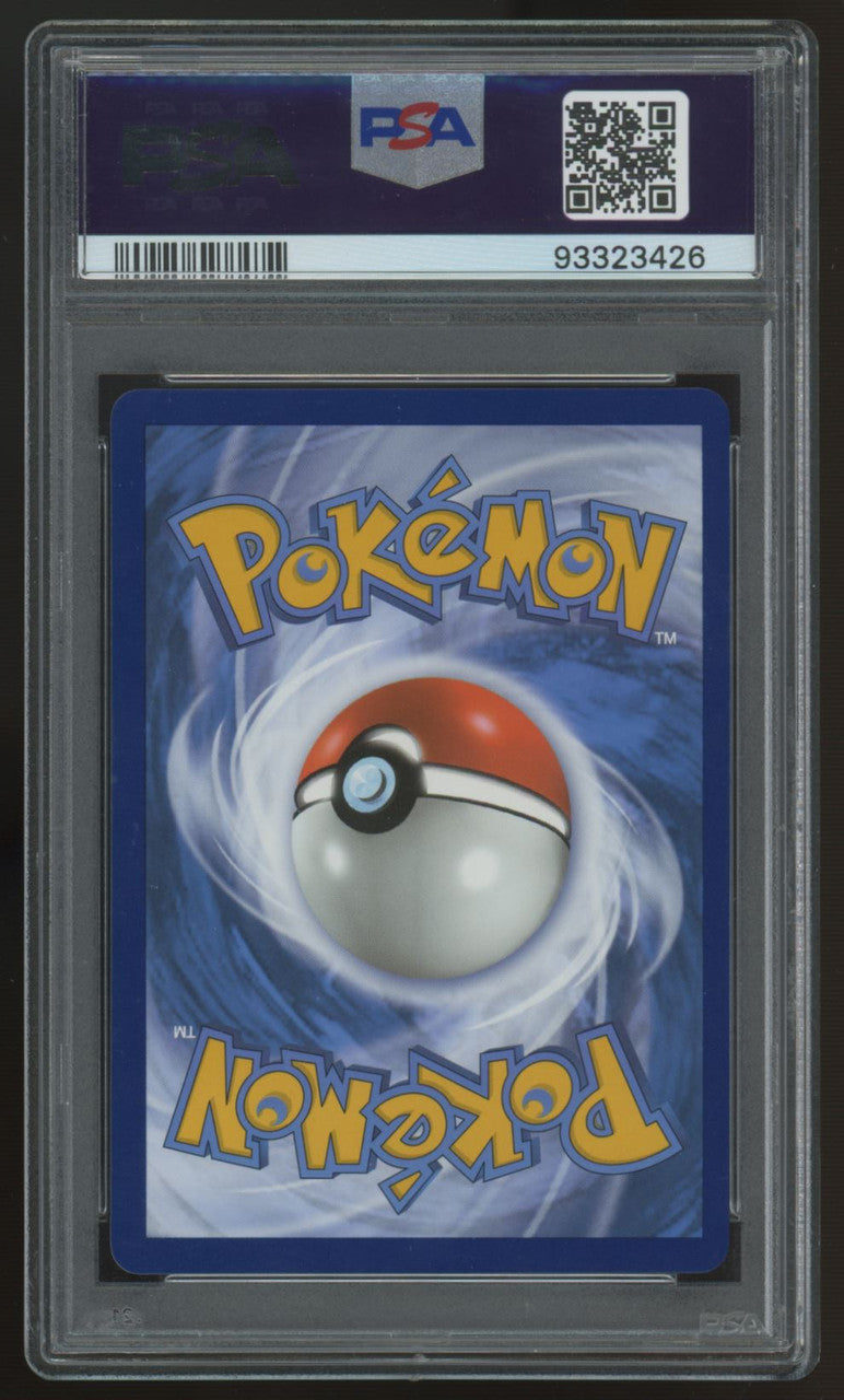 2022 Pokemon Kricketune V Silver Tempest Full Art #TG12 PSA 10
