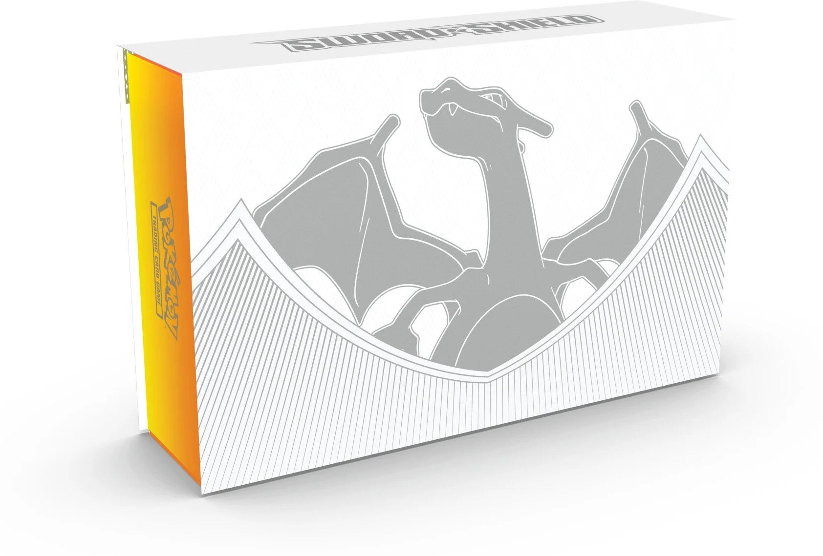 Pokemon: Sword & Shield Ultra-Premium Collection - Charizard