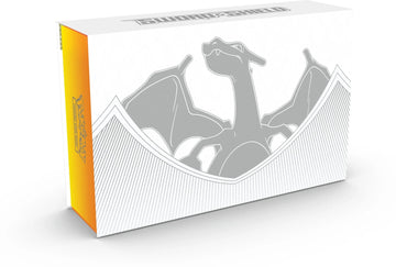 Pokemon: Sword & Shield Ultra-Premium Collection - Charizard