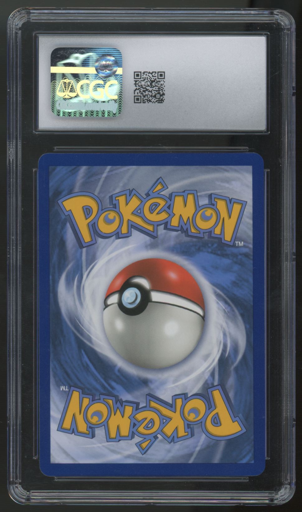 2019 Pokemon Jessie & James Hidden Fates Ultra Rare #68 CGC 10
