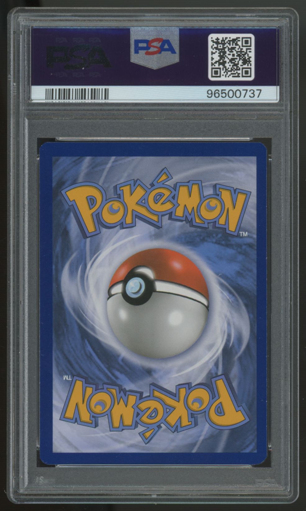 2016 Pokemon Chansey Evolutions Reverse Holo #70 PSA 9