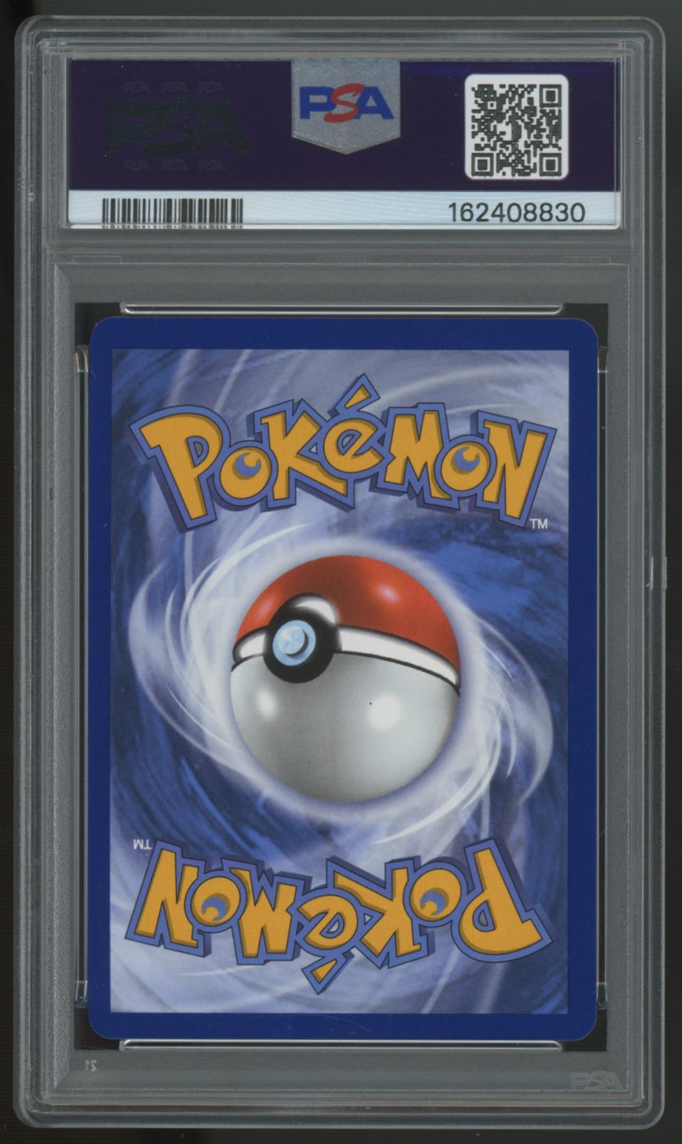 2026 Pokemon Squirtle First Partner Collection Promo #39 PSA 9