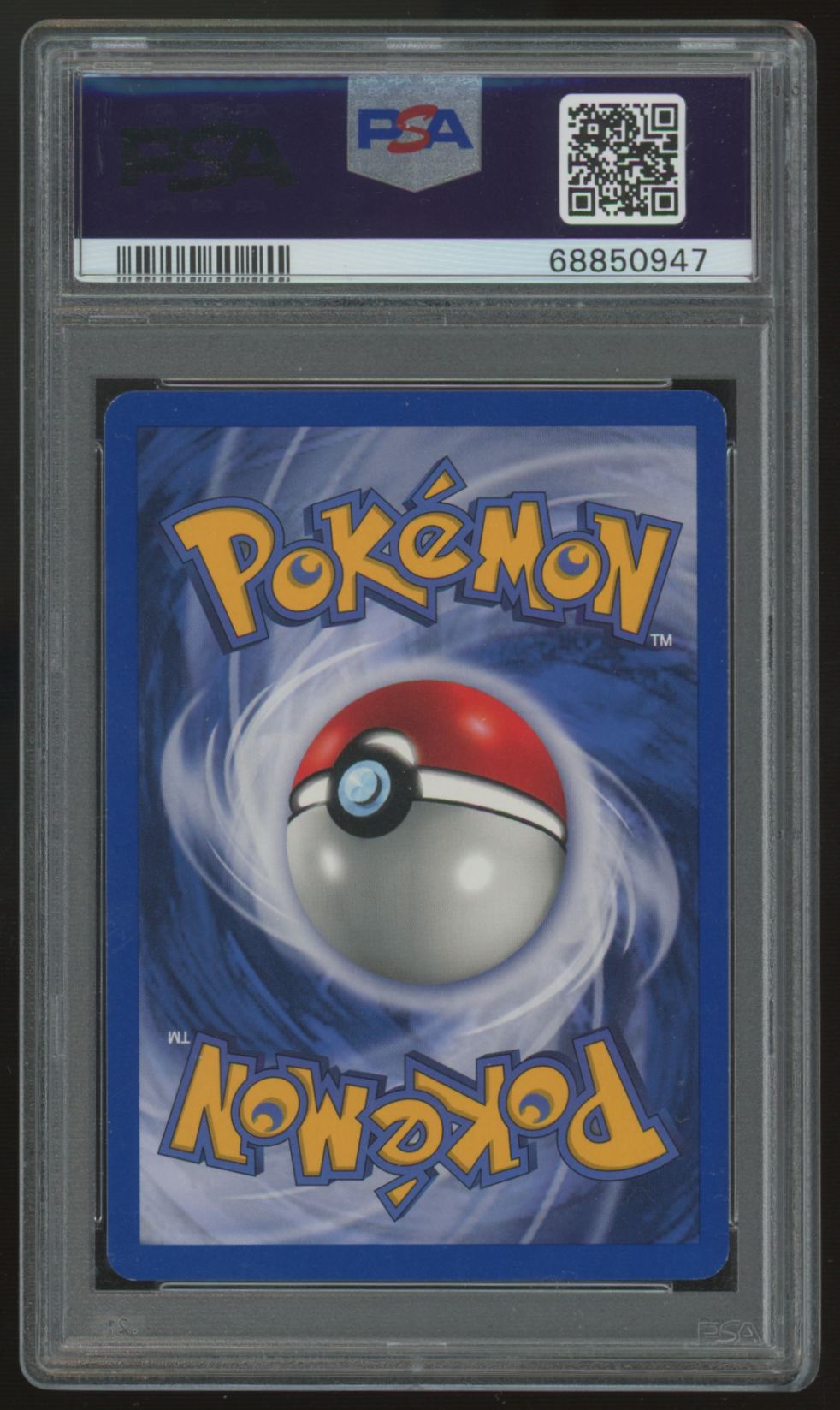 2001 Pokemon Pidgeot Southern Islands Promo #2 PSA 9