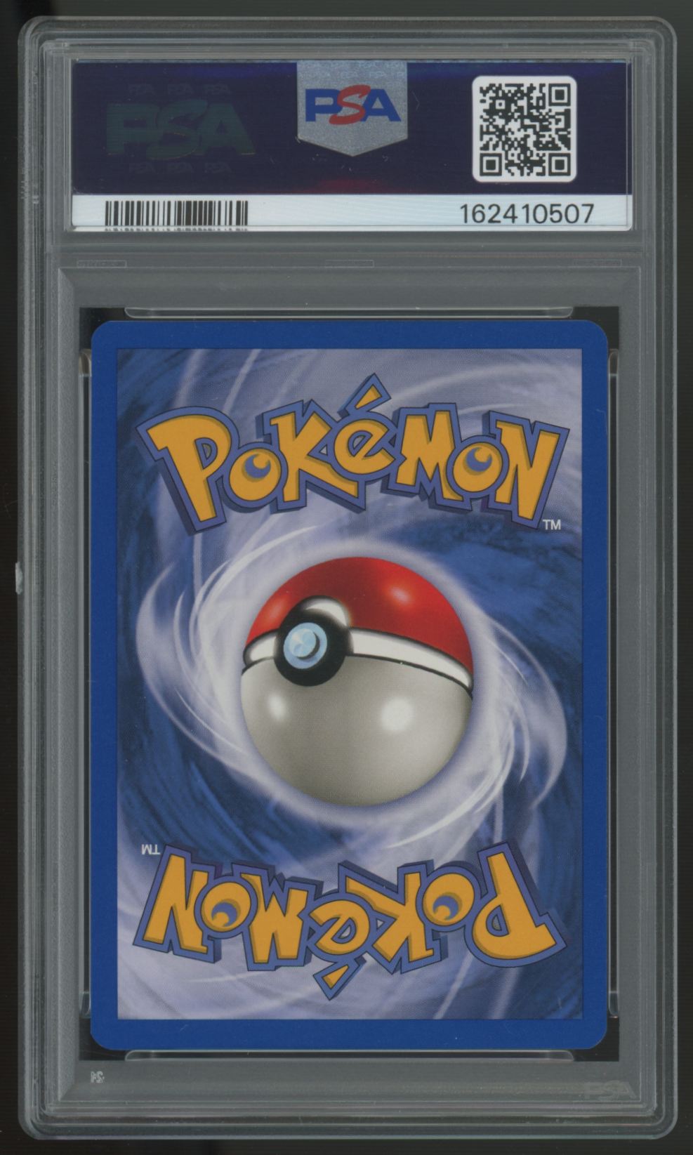 2002 Pokemon Shining Tyranitar Neo Destiny Holo #113 PSA 9 (B)