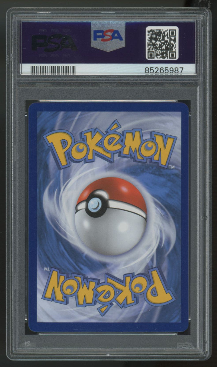 2021 Pokemon Mimikyu Celebration Collection Holo #136 PSA 10