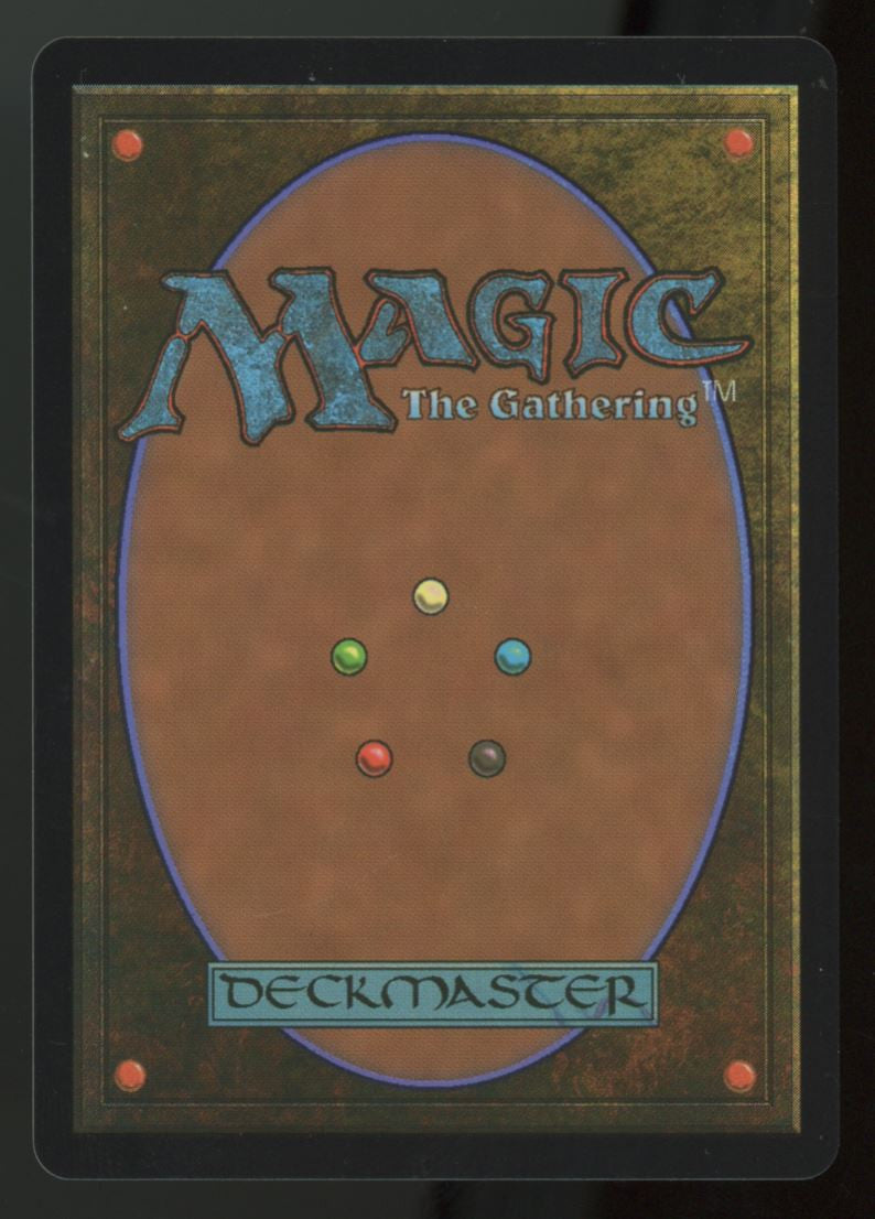 Magic MTG Pariah's Shield Ravnica Remastered Serialized Foil /500 #393