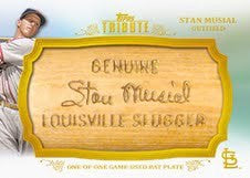 2013 Topps Tribute Baseball Hobby Box