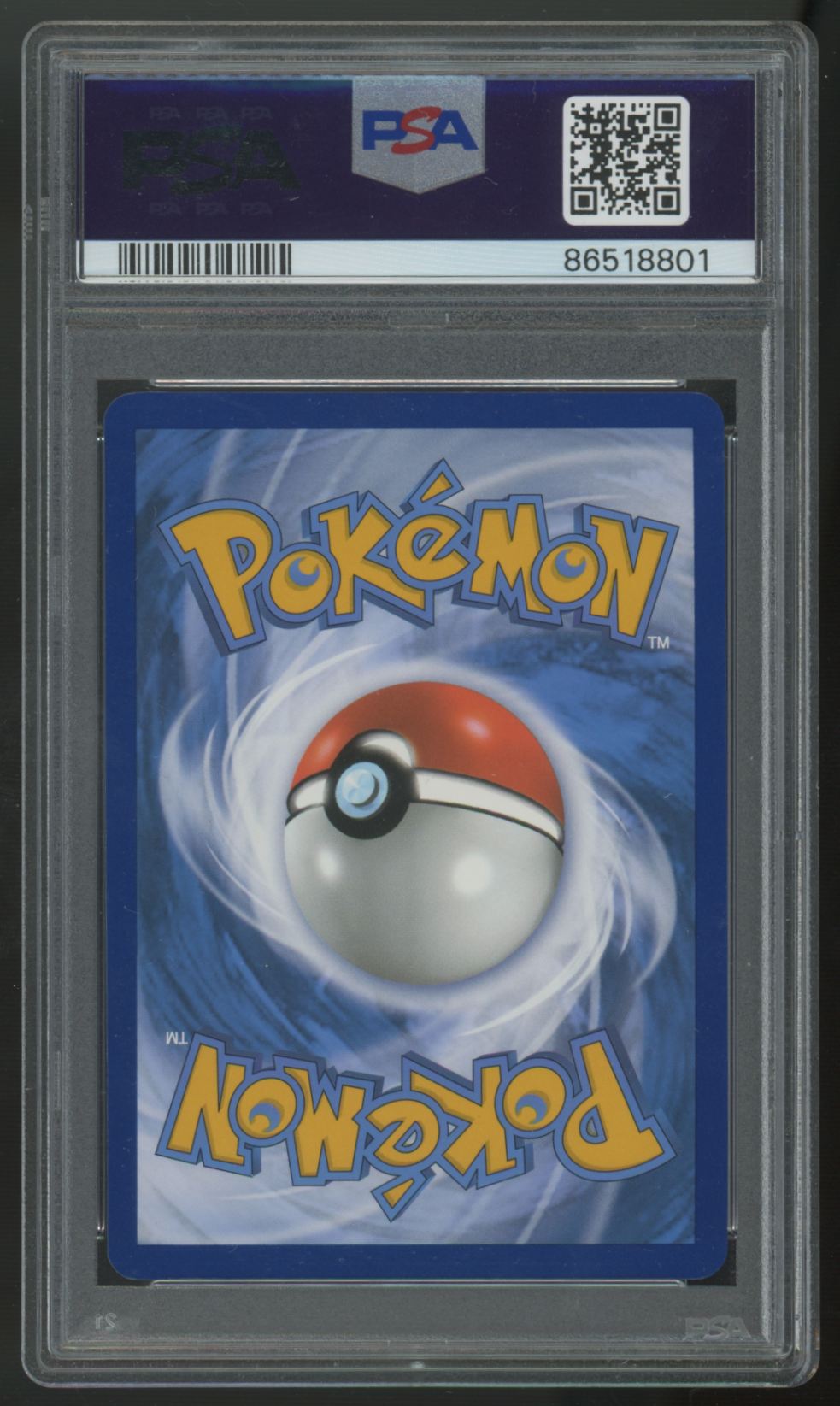 2023 Pokemon Tinkaton ex Paldea Evolved Special Illustration Rare #262 PSA 10