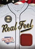 2013 Panini Triple Play Baseball Box