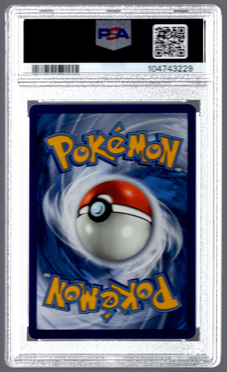 2019 Pokemon Moltres & Zapdos & Articuno GX ETB Promo #SM210 PSA 10