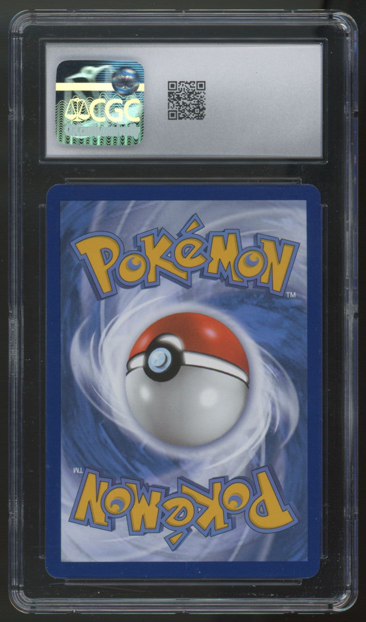2022 Pokemon Flygon V Brilliant Stars Full Art #164 CGC 10
