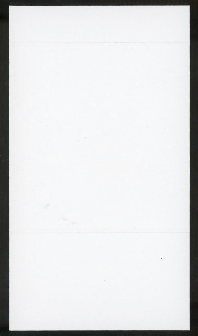 Waite Hoyt Signed Autographed Index Card JSA