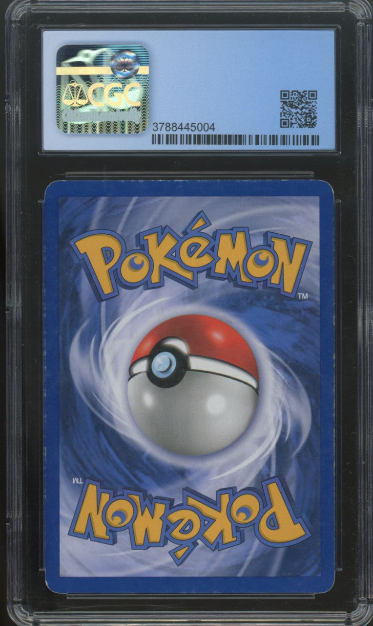 Pokemon Mew Expedition Holo #19/165 CGC 6