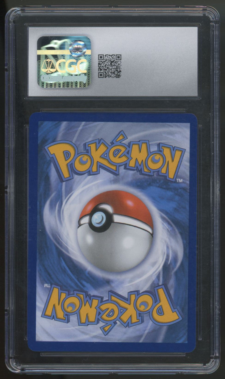 2025 Pokemon Mega Charizard X ex Phantasmal Flames Ultra Rare #109 CGC 10