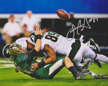 Shilique Calhoun Michigan State Spartans NCAA 16x20'' Autograph Photo