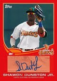 2013 Topps Pro Debut Baseball Box
