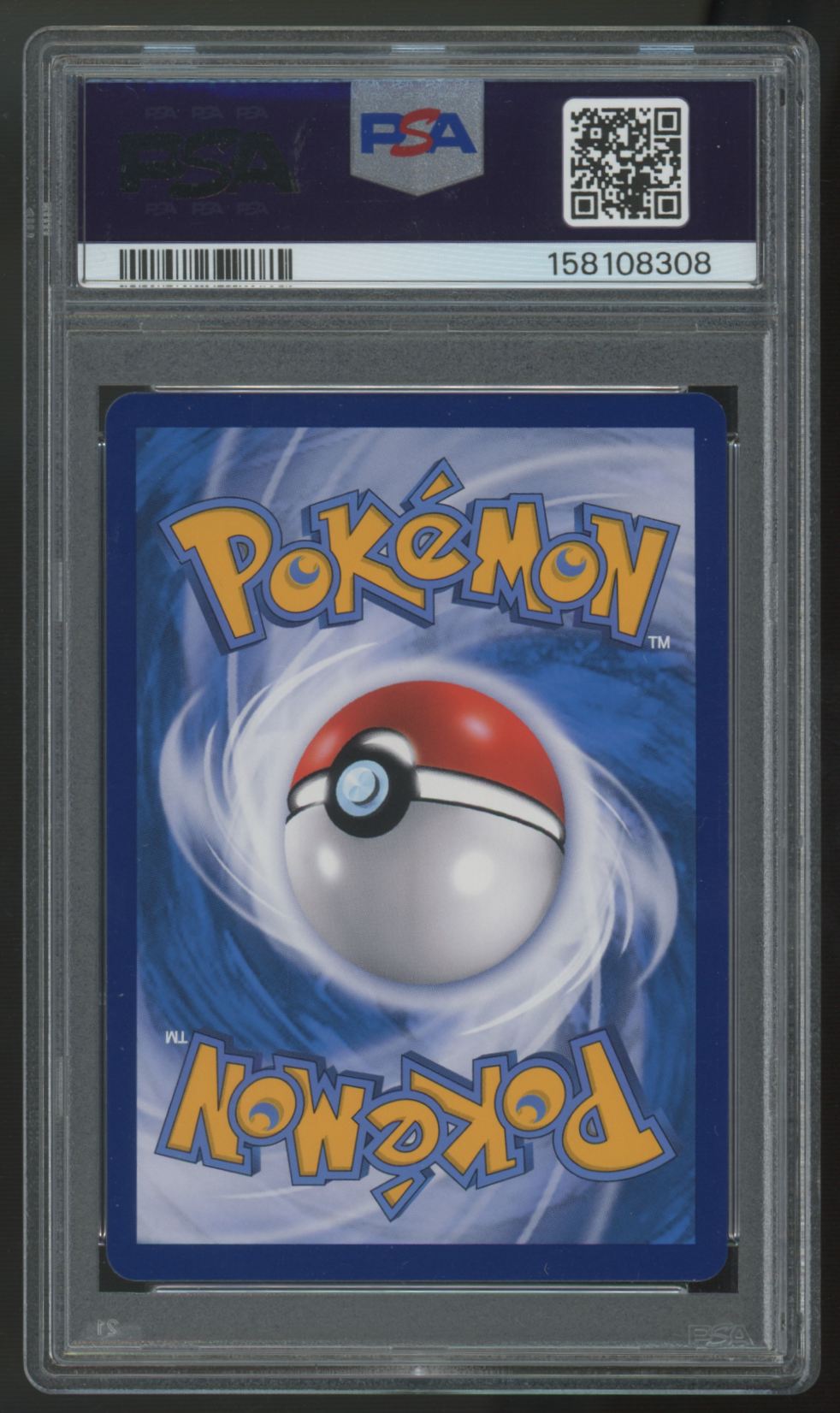2023 Pokemon Greninja & Zoroark GX CSM2c Chinese Holo #046 PSA 9