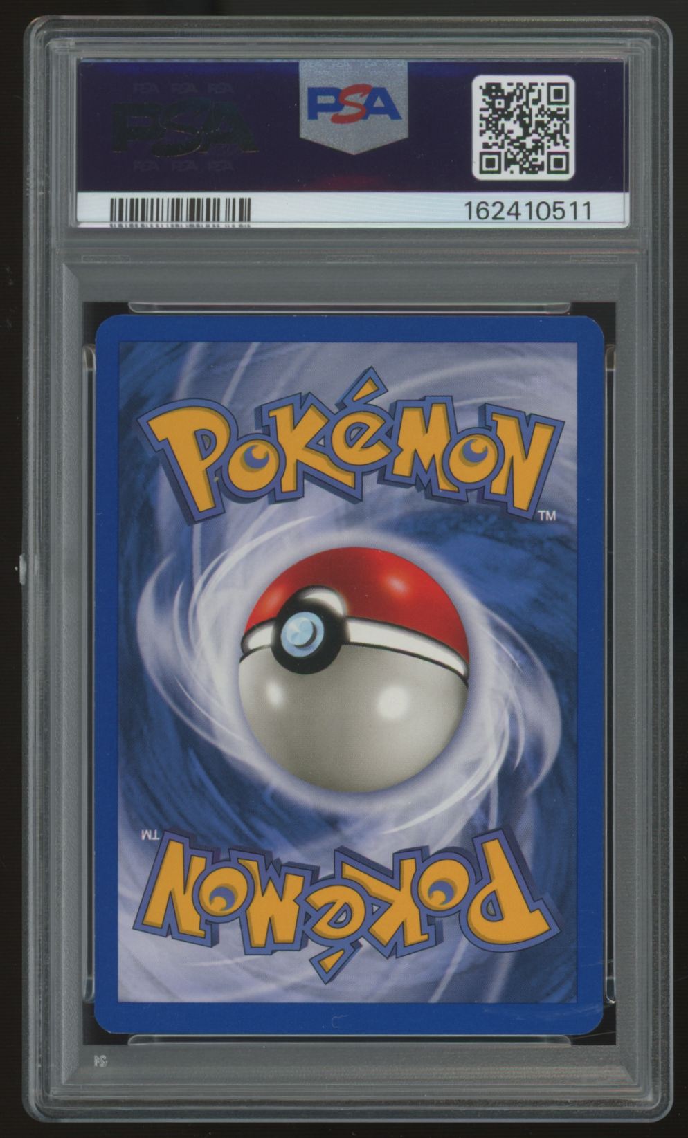 2002 Pokemon Shining Kabutops Neo Destiny Holo #108 PSA 8