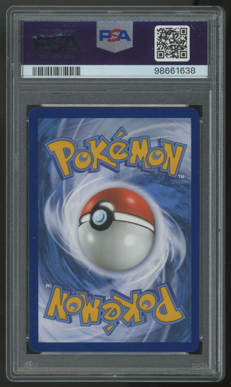 2023 Pokemon Pikachu Crown Zenith Full Art #160 PSA 10 (D)