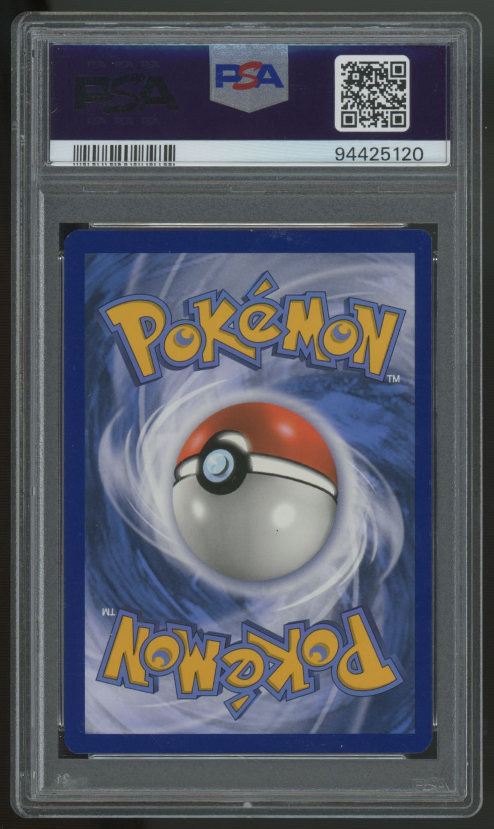 2022 Pokemon Charizard V UPC Promo Full Art #260 PSA 10