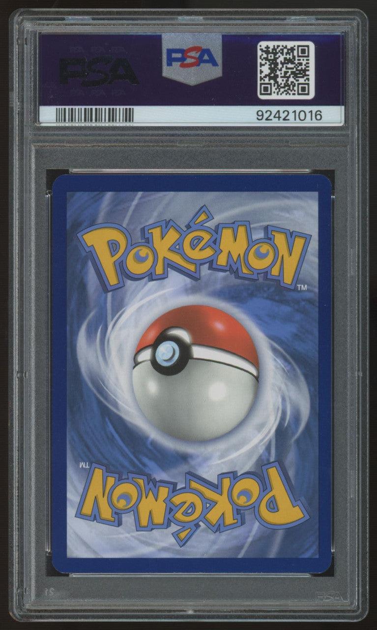 2023 Pokemon Charizard ex Obsidian Flames Special Illustration Rare #223 PSA 9