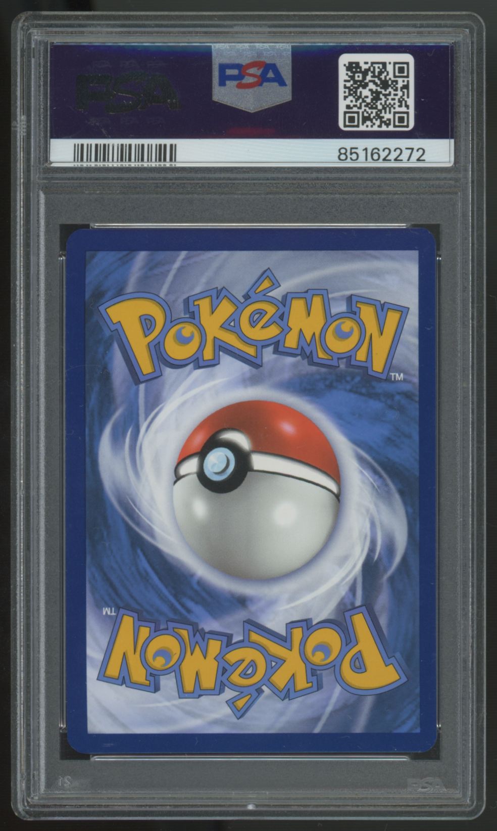 2023 Pokemon Mewtwo 151 UPC Promo #52 PSA 10