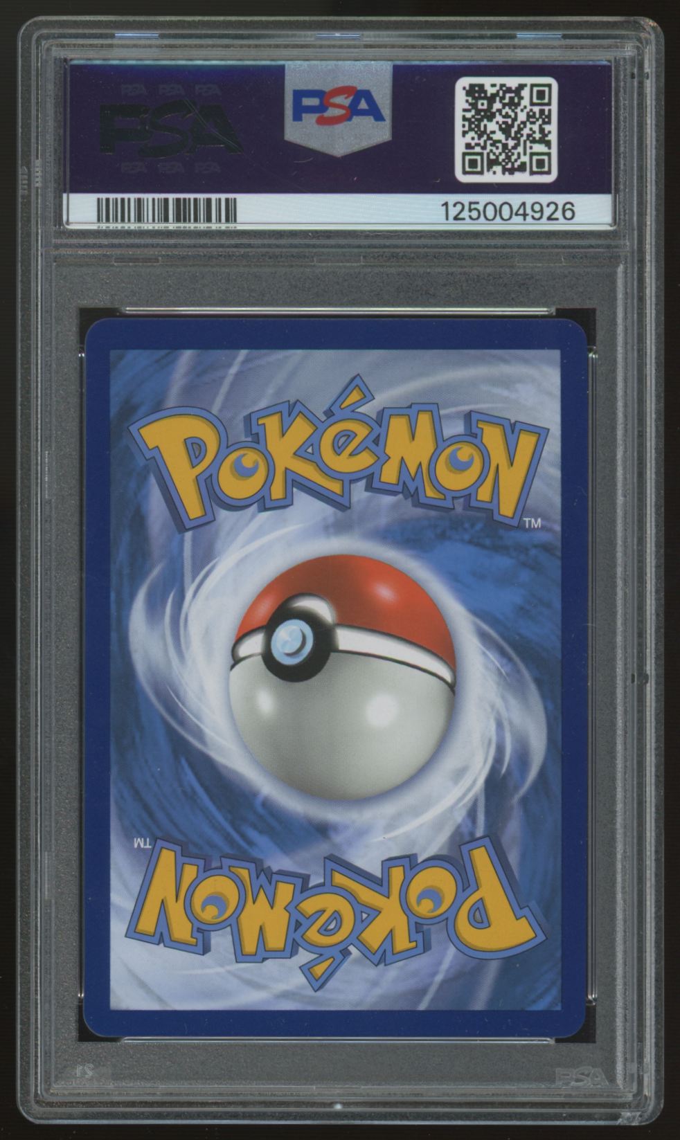 2022 Pokemon Charizard V Brilliant Stars Holo #017 PSA 9