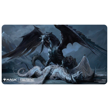 Ultra Pro: Magic x Final Fantasy Playmat - Crux of Fate