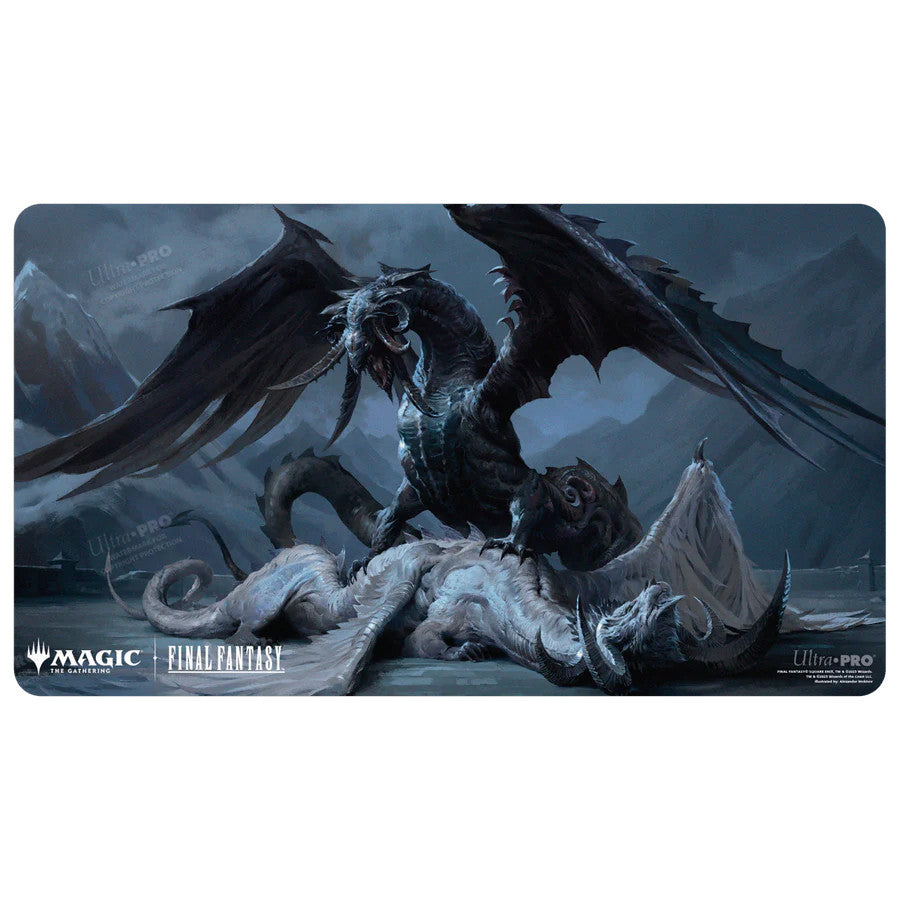 Ultra Pro: Magic x Final Fantasy Playmat - Crux of Fate