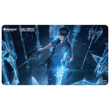 Ultra Pro: Magic x Final Fantasy Playmat - Noctis, Prince of Lucis