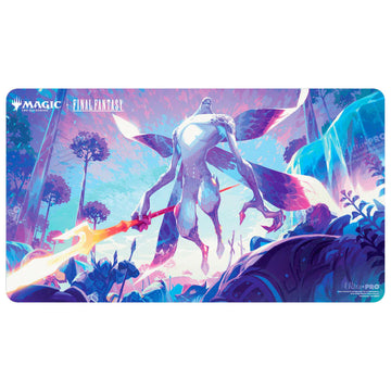 Ultra Pro: Magic x Final Fantasy Playmat - Absolute Virtue