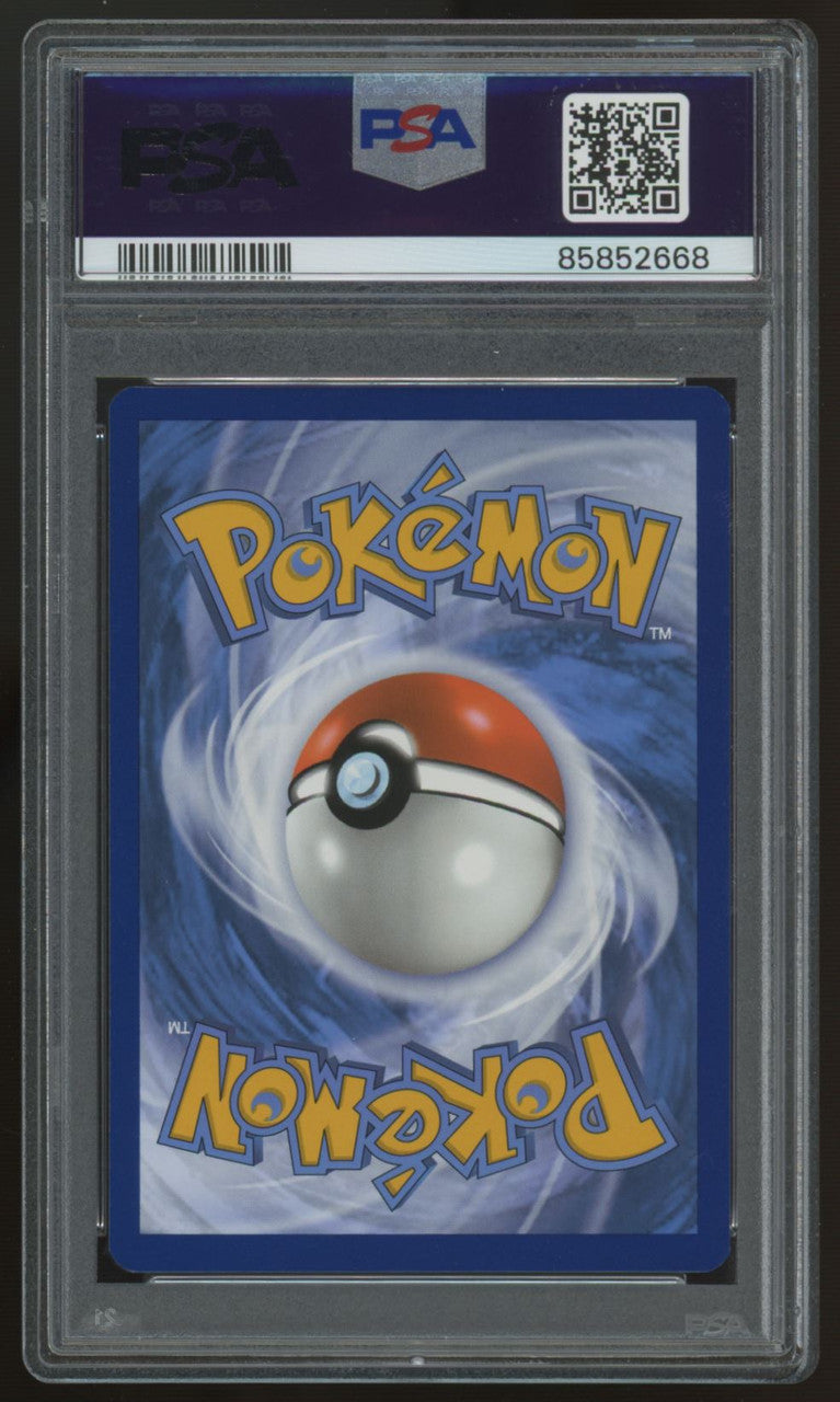 2023 Pokemon Charmeleon Classic Collection CLC #002 PSA 10