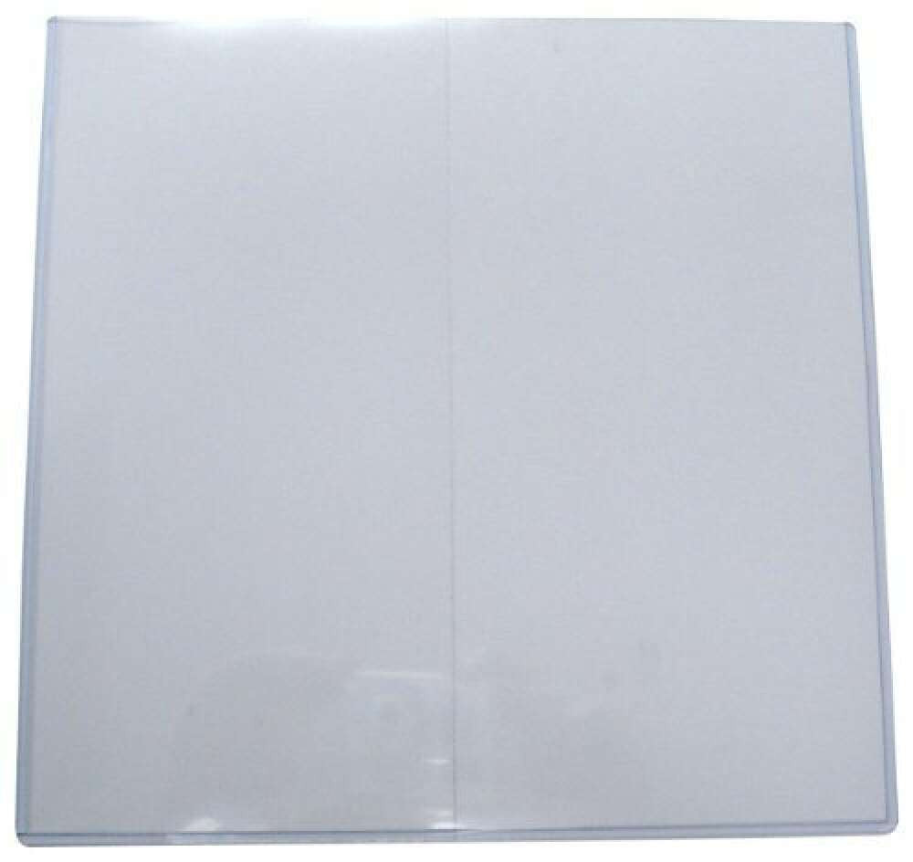 10 x 10" Toploaders (25 Pack)