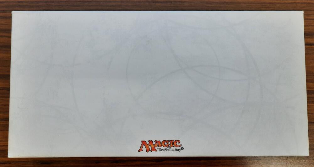 2015 Magic the Gathering SDCC Black Foil Planeswalker Set Near Mint