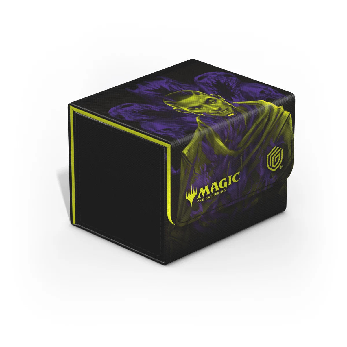 Ultimate Guard: Magic Duskmourn Sidewinder 100+ Kaito, Bane of Nightmare