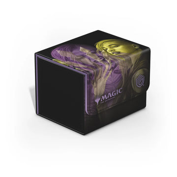 Ultimate Guard: Magic Duskmourn Sidewinder 100+ Niko, Light of Hope